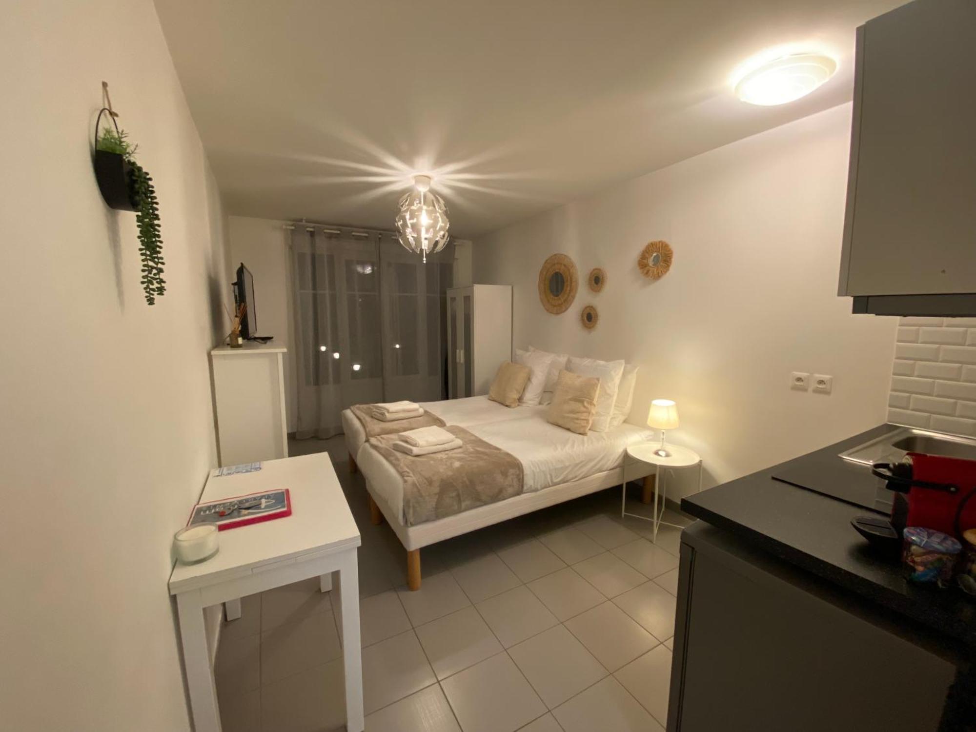 Fantasy By Dream Apartments Serris Kültér fotó
