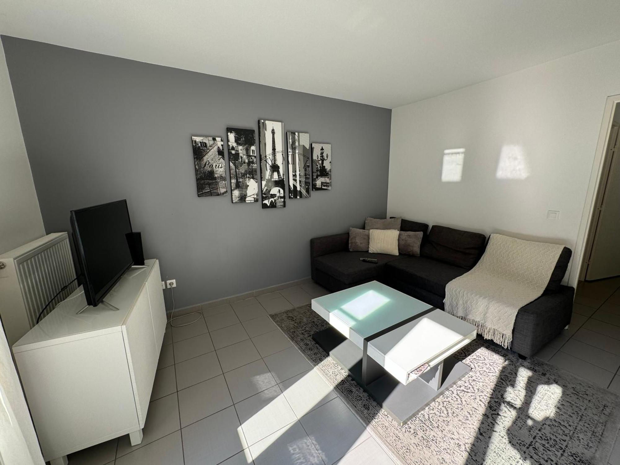 Fantasy By Dream Apartments Serris Kültér fotó