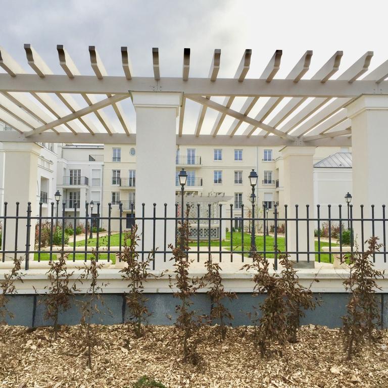 Fantasy By Dream Apartments Serris Kültér fotó